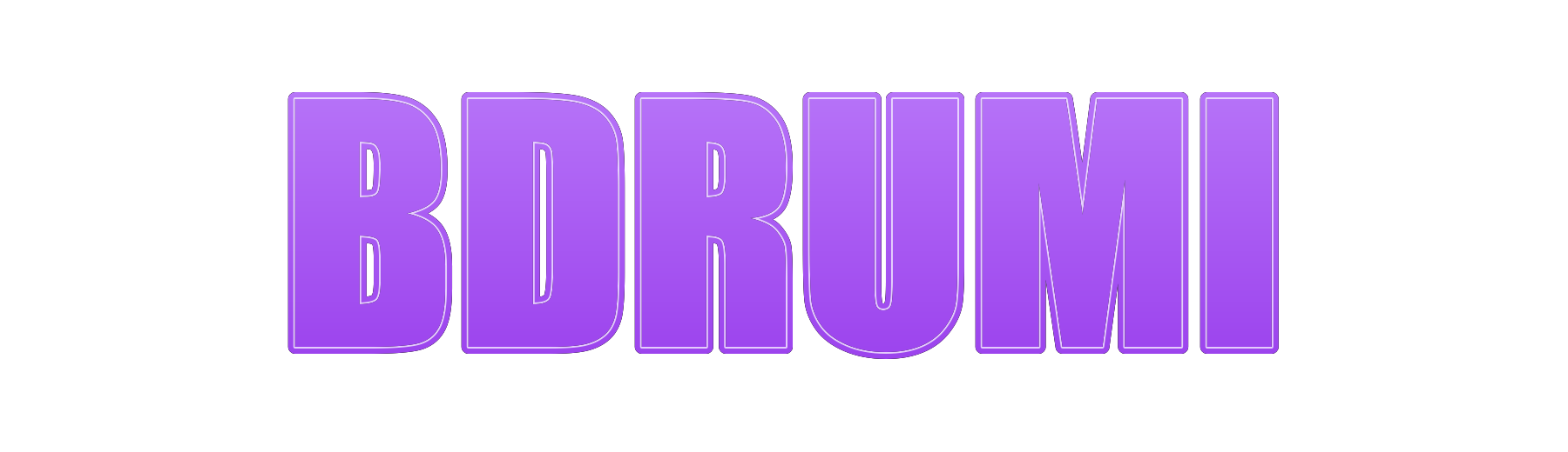 bdrumi logo